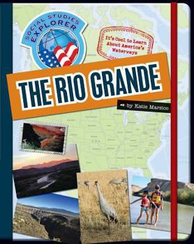 Paperback The Rio Grande Book
