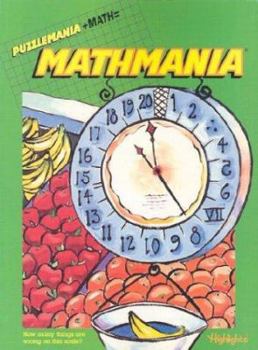 Mathmania 9