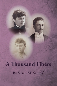 Paperback A Thousand Fibers Book