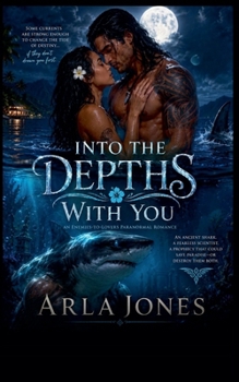 Into the Depths: A Shark Shifter Romance