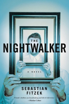 Hardcover The Nightwalker Book