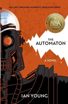 Paperback The Automaton Book