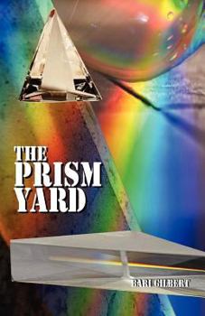 Paperback The Prism Yard Book