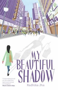 Paperback My Beautiful Shadow Book