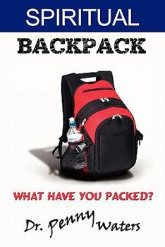 Paperback Spiritual Backpack Book