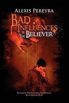 Paperback Bad Influences Book