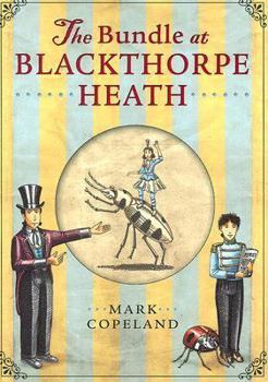 Hardcover The Bundle at Blackthorpe Heath Book
