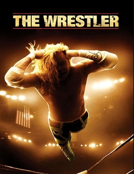 Paperback The Wrestler Book