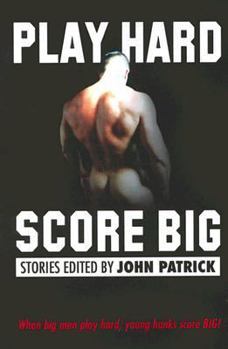 Paperback Play Hard, Score Big Book
