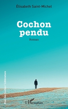 Paperback Cochon pendu [French] Book