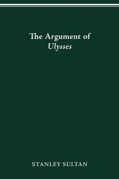 Paperback In the Argument of Ulysses Book