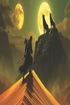 Paperback Realms of the forgotten lands Book