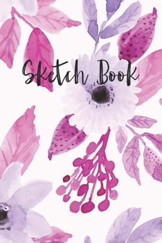 Notebook for Sketching and Drawing: 8.5 X 11, Personalized Artist Sketchbook Personalized Artist Sketchbook: 120 pages, Sketching, Drawing and Creative Doodling. Notebook and Sketchbook to Draw and Jo