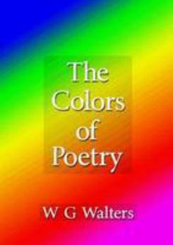 Paperback The Colors of Poetry Book