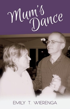 Paperback Mum's Dance: Volume 1 Book