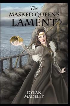 Paperback The Masked Queen's Lament Book