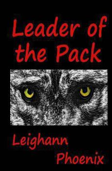 Paperback Leader Of The Pack Book