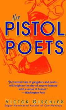 Mass Market Paperback The Pistol Poets Book