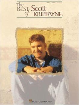 Paperback The Best of Scott Krippayne Book