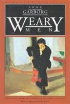 Paperback Weary Men Book