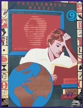 Paperback 9front Programmer's Manual V7 Book