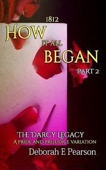 Paperback 1812 How It All Began: Part 2 Book