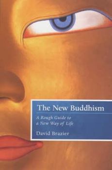 Paperback The New Buddhism Book