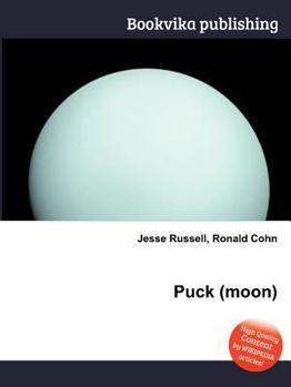 Paperback Puck (Moon) Book