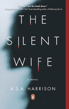 Paperback The Silent Wife Book