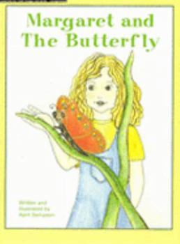 Paperback Margaret and the Butterfly Book