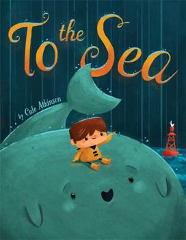 Hardcover To the Sea Book