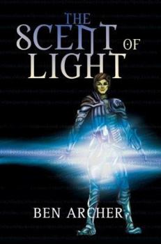 Paperback The Scent of Light Book