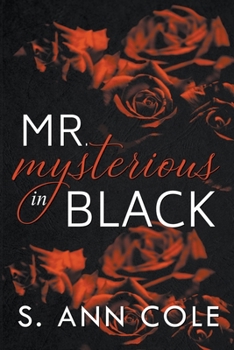 Paperback Mr. Mysterious in Black Book