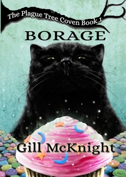 Paperback Borage Book