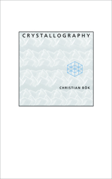 Paperback Crystallography Book
