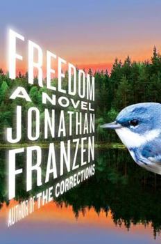 Hardcover Freedom Book