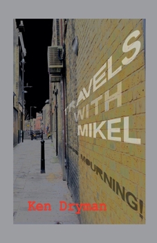 Paperback Travels with Mikel Book