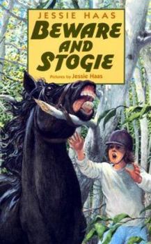 Beware and Stogie - Book #4 of the Beware the Mare