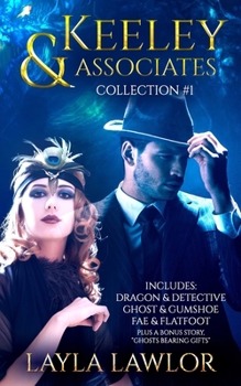 Keeley & Associates Collection 1 (Keeley & Associates Collections)