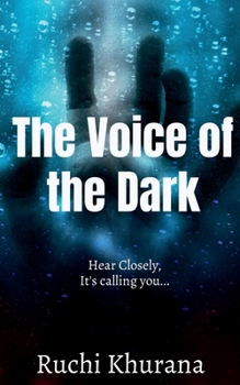 Paperback The voice of the Dark Book