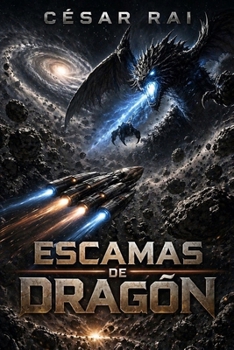 Paperback Escamas de Dragón [Spanish] Book