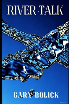 Paperback River Talk Book