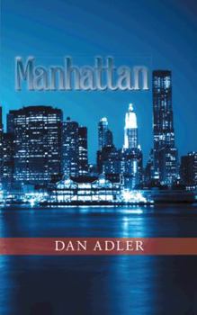 Paperback Manhattan Book