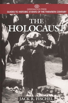 Hardcover The Holocaust Book