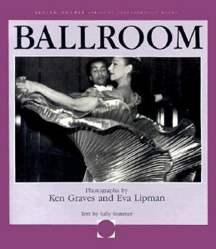 Paperback Ballroom: Photographs Book