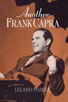 Hardcover Another Frank Capra Book