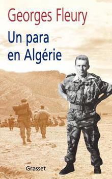 Paperback Un para en Algérie [French] Book