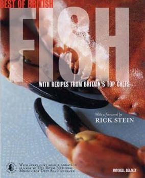 Best of British Fish (Mitchell Beazley Food)
