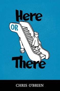 Paperback Here or There Book