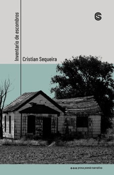 Inventario de escombros (Spanish Edition)